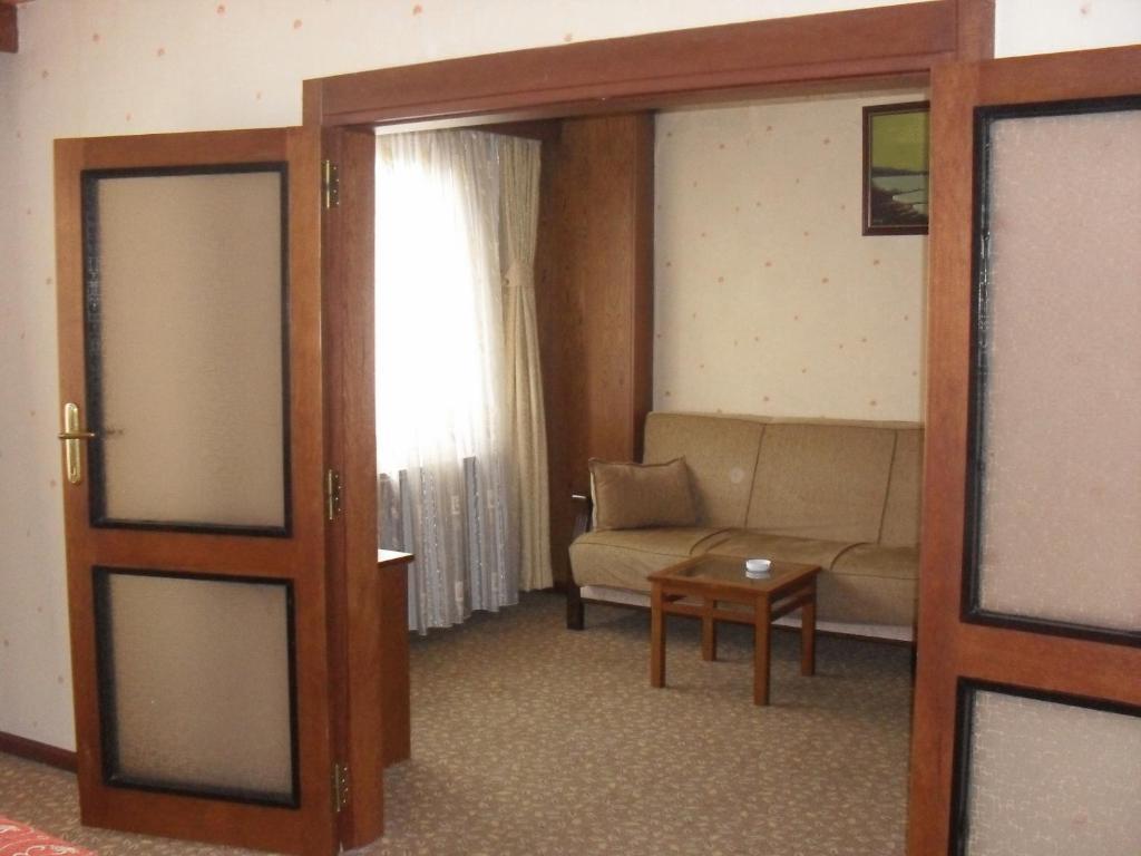 Dilaver Hotel Erzurum Exterior photo